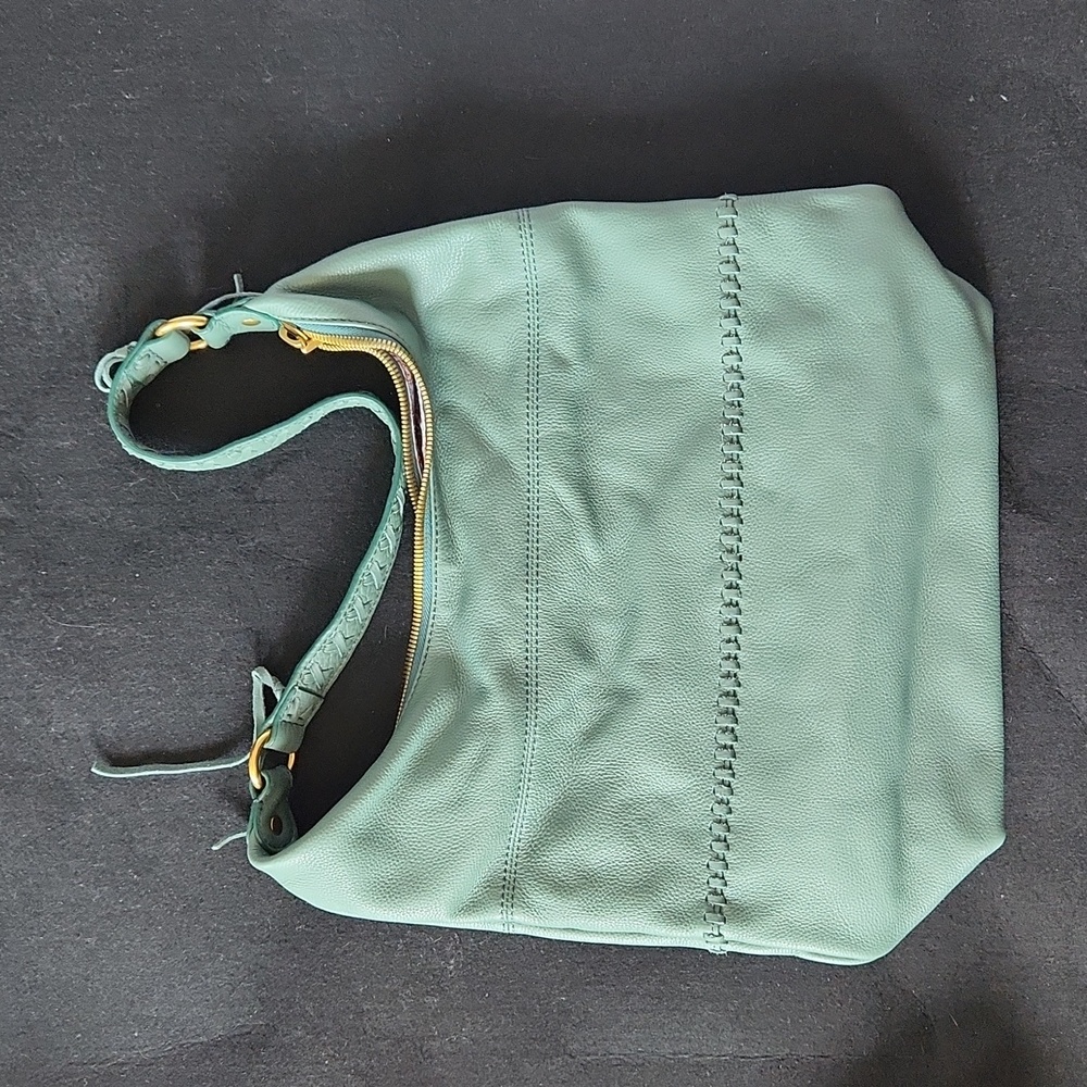 Hobo handbag